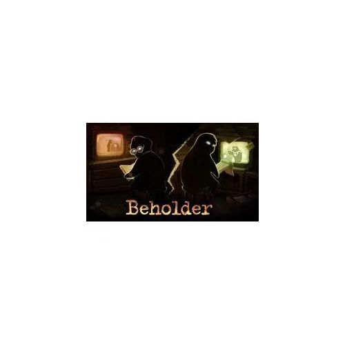 Beholder