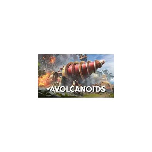 Volcanoids