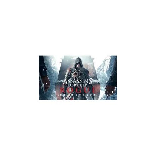 Assassin’s Creed Rogue Remastered