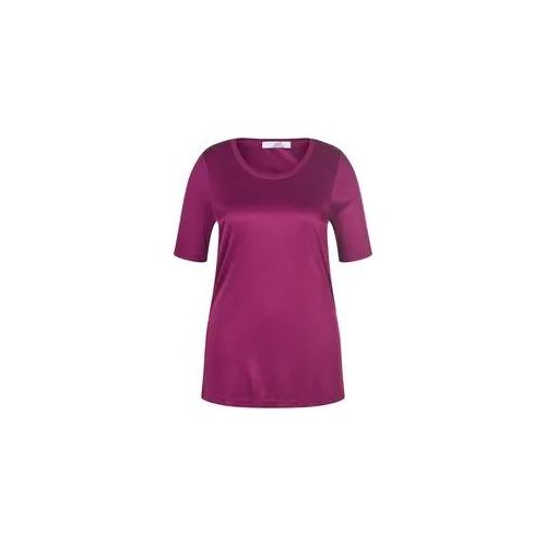 Rundhals-Shirt Emilia Lay pink, 44