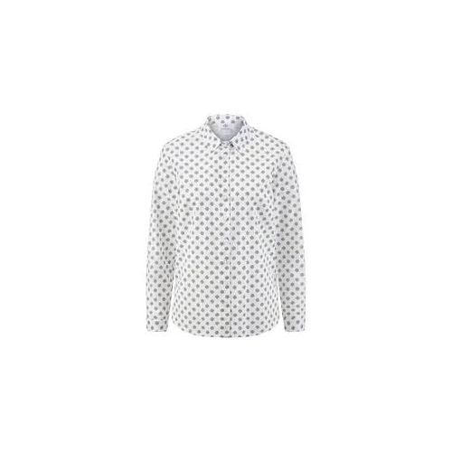 Bluse Hammerschmid weiss, 46