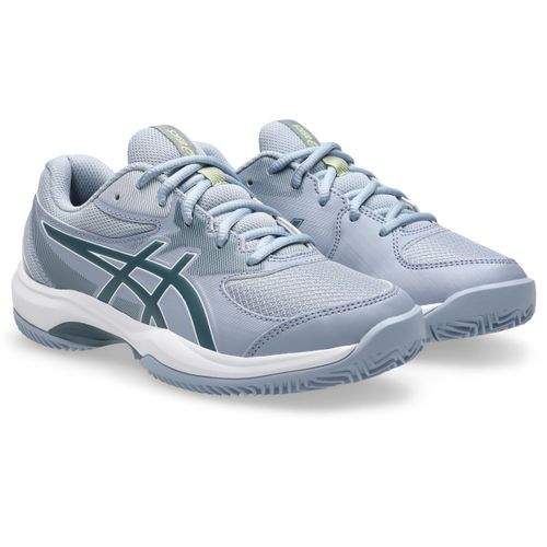 Asics "GEL-GAME 10 GS CLAY" Sandplatzschuhe für Ascheplätze