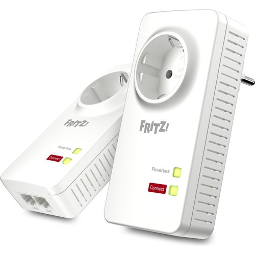 AVM FRITZ!Powerline 1220 Powerline-Adapter-Set