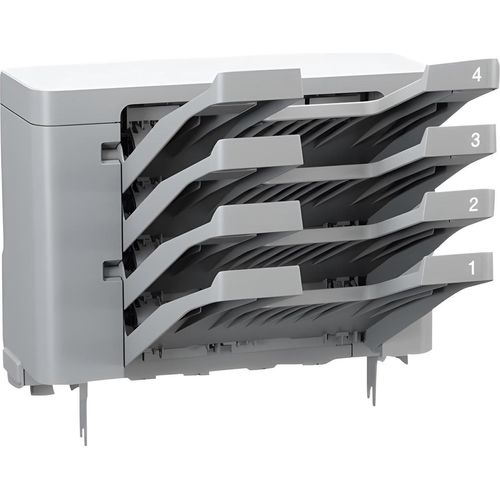 Brother Mailbox MX-4000 (4x 100Bl) für HL-6300DW/L6400DW/TT