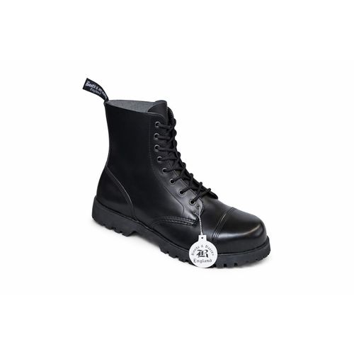 Boots & Braces - 8 Loch