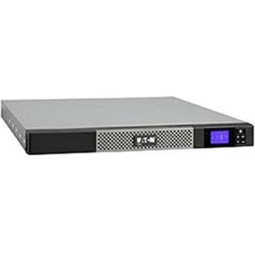 Eaton 5P1550IR, 1550 VA, 1100 W, 160 V, C13 coupler, C14 coupler, 13 min