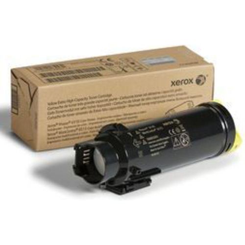 High Cap Toner Cartridge WC 6515 YW