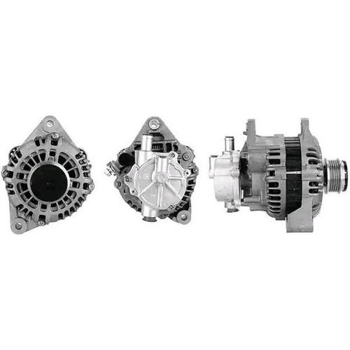 Drehstromgenerator BOSCH 0 986 049 500