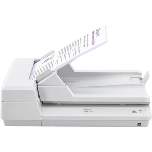 RICOH SP-1425 Dokumenten-Scanner