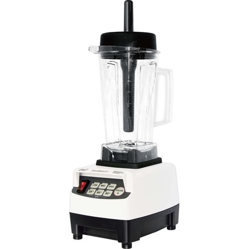 SARO Hochleistungsmixer Modell JTC Omniblend V TM-800 Weiß Gastro, Mixer, Küche, Smoothies, Saucen, Pürees, Crushed Ice