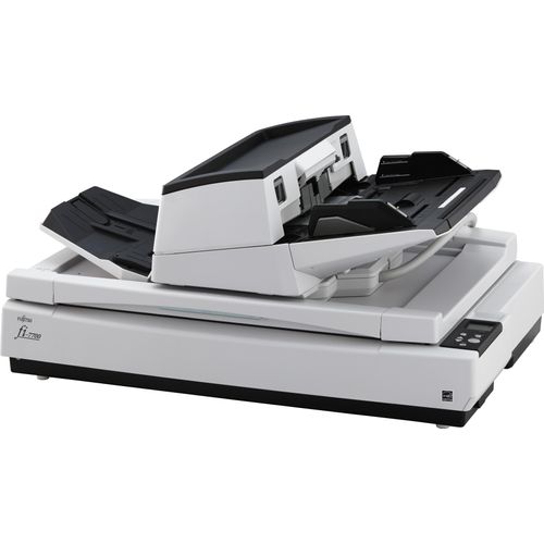 Ricoh Scanner FI-7700 Dokumentenscanner (Fujitsu)