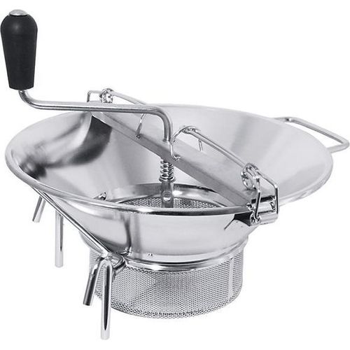 CONTACTO Passiereinsatz 1,5 mm zu Passiergerät, Höhe: 80 mm