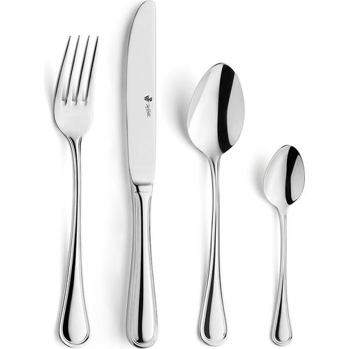 Paul Wirths 60-tlg. Besteckset ALTFADEN