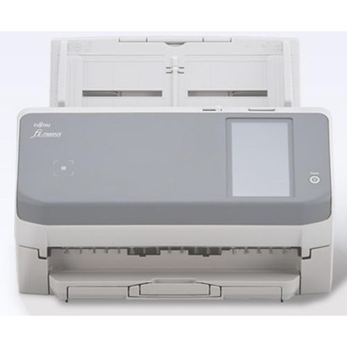 Ricoh Scanner FI-7300NX Dokumentenscanner Farbe-Duplex