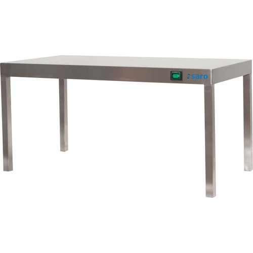 Saro 700-4730, 800 W, Drinnen