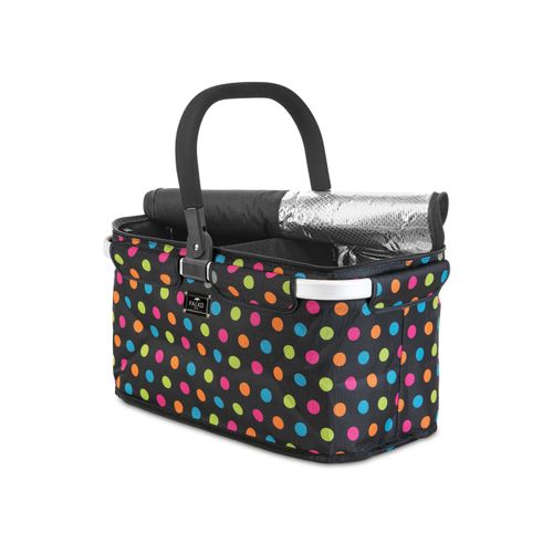 FALKO Einkaufskorb »Duo«