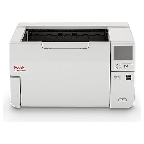 Kodak Alaris S3060 - 305 x 4060 mm - 600 x 600 DPI - 48 Bit - 24 Bit - 8 Bit - 60 Seiten pro Minute