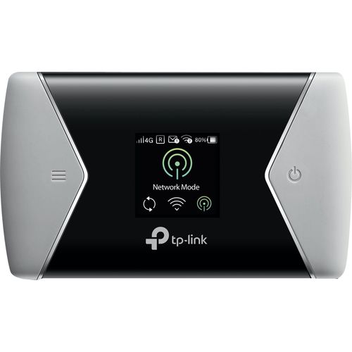 Mobiler 300Mbit/s-LTE-WLAN-Router