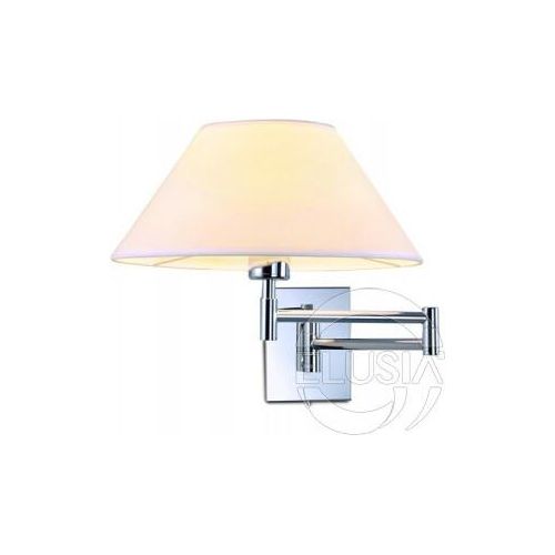 AZzardo Trapezio Weiße Wand