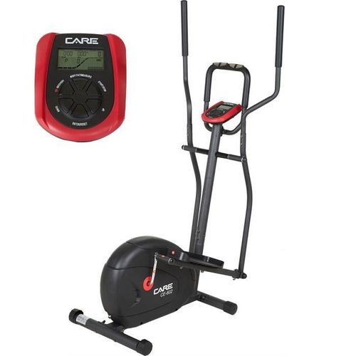 CARE Elliptical Cross Trainer CE-602 16 Programme