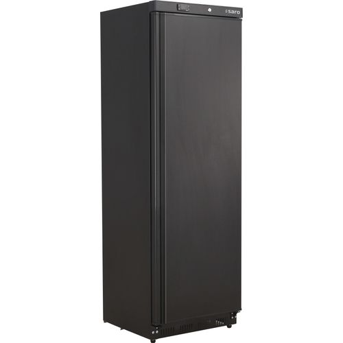Lagertiefkühlschrank HT 400 B, schwarz