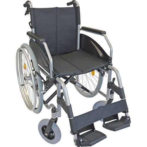 Trendmobil Rollstuhl (Lexis) mit Trommelbremse, 42 cm