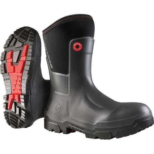 Dunlop Snugboot Craftsmann Gr. 38