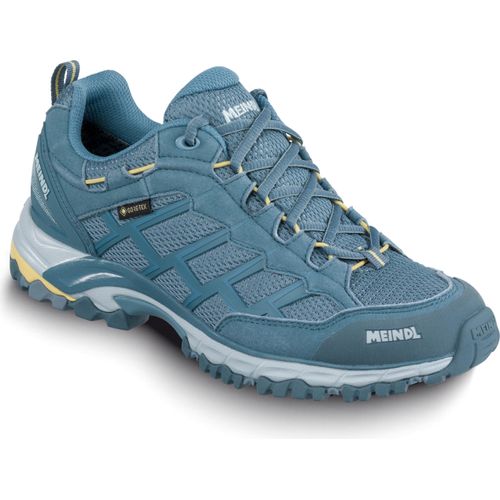 MEINDL Caribe Lady GTX EISGRAU/GELB EISGRAU/GELB 41.5