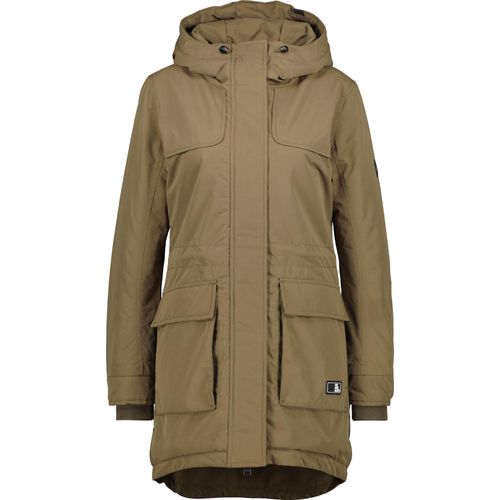 CharlizeAK A Coat