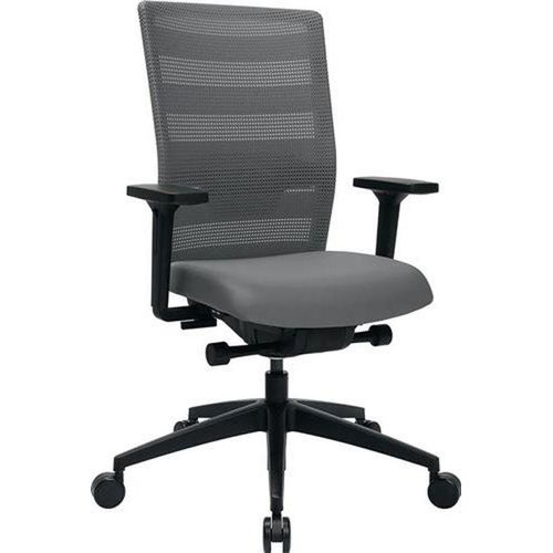 TOPSTAR Drehstuhl Sitness Airwork PA30OMT3CX3 sw/gr