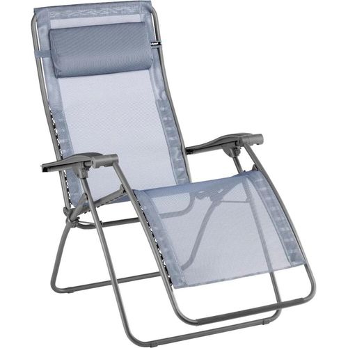 Lafuma "Lafuma Relax Sessel RSX Clip Batyline® Iso Ocean II"
