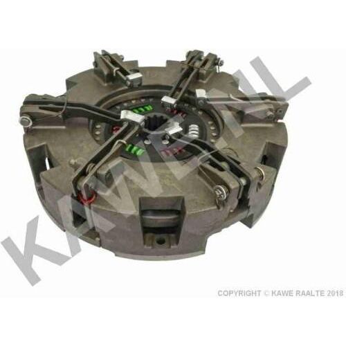 Kupplungsdruckplatte KAWE 8459