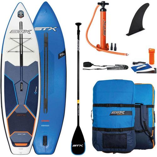 STX iSup Cruiser 10'4" SUP Board Set
