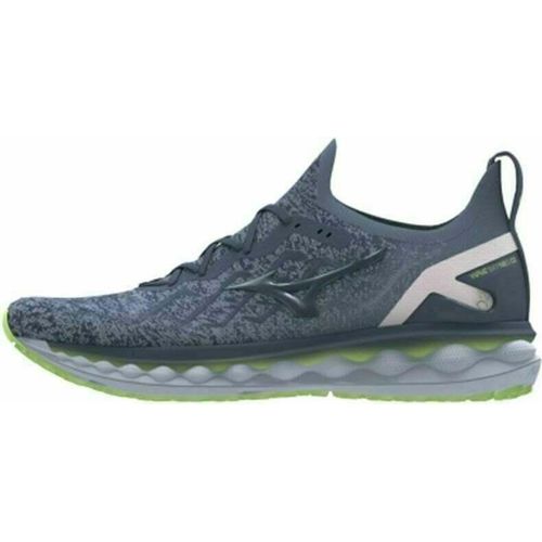 Mizuno Wave Sky Neo 2 Troposphere/Blue Blizzard/Vintage Indigo 38 Straßenlaufschuhe
