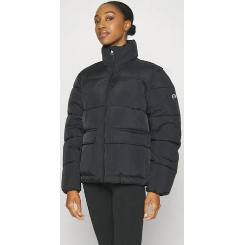 Champion Deutschland Polyfilled Jacket NBK L