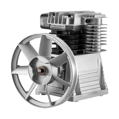 Luftkompressor Köpfe, Doppeltzylinder, 22KW Leistung
