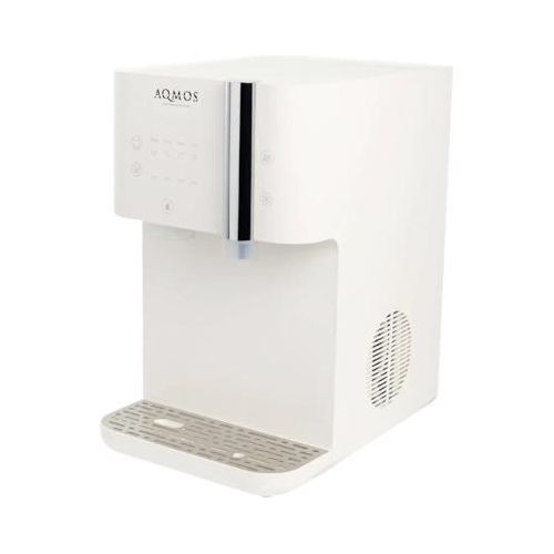 AQMOS Wasserspender DrinKing weiß