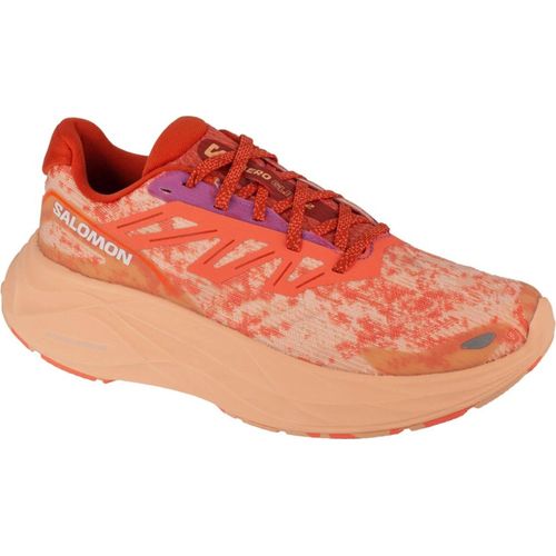 Salomon Schuhe Aero Glide 2, 474266