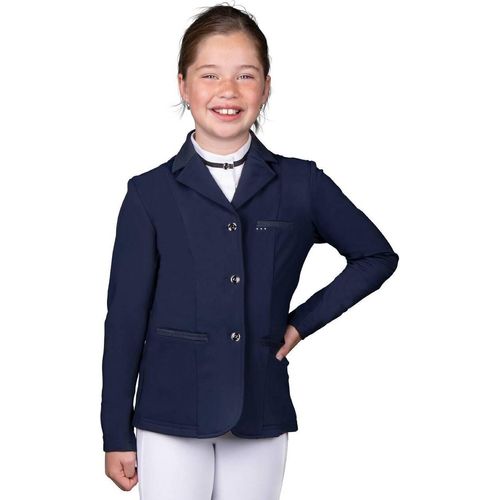 QHP Turniersakko Kae Junior Kinder