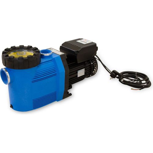 Speck Poolpumpe BADU Prime Eco VS - 1,10 kW 230 V Leistung 22 m³/h/8 m