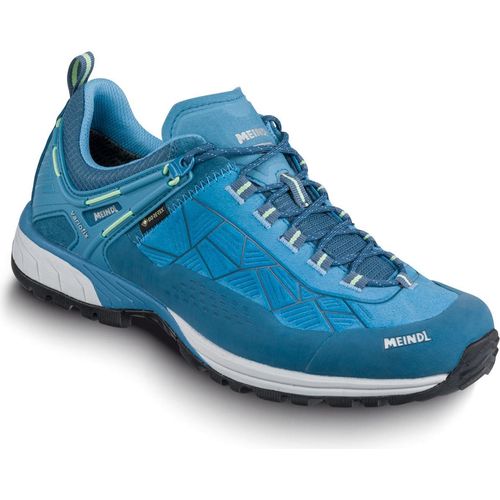 MEINDL Top Trail Lady GTX HELLBLAU/GELB HELLBLAU/GELB 40