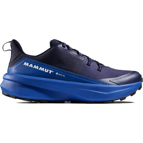 MAMMUT Aenergy Hike Low GTX Men blau 46