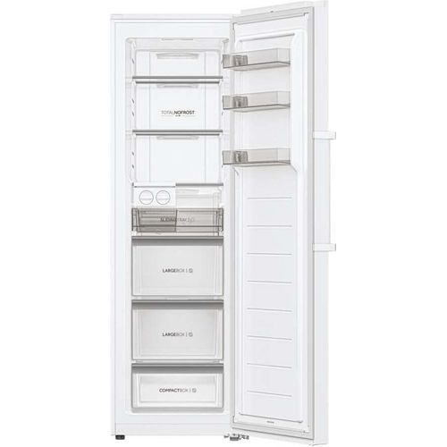 Haier H4F306WAH1 Gefrierschrank