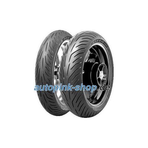 Maxxis 180/55 Zr 17 Tl 73W Supermaxx St3 Ma-St3