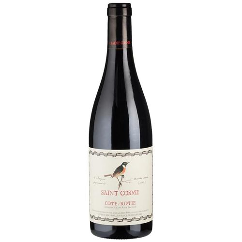 Côte Rôtie - 2022 - Saint Cosme - Französischer Rotwein