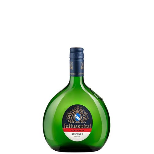 Würzburger Silvaner trocken - 2024 - Juliusspital - Deutscher Weißwein
