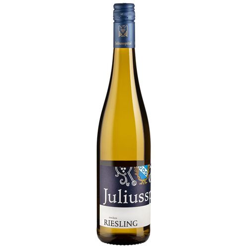 Riesling trocken - 2024 - Juliusspital - Deutscher Weißwein