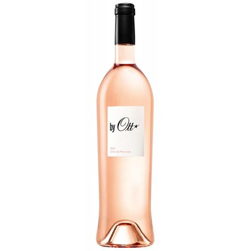 BY.Ott Rosé (Bio) - 1,5 L-Magnum - 2024 - Domaines Ott - Roséwein