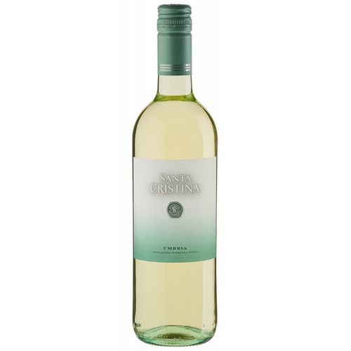 Santa Cristina Bianco - 2024 - Antinori - Santa Cristina - Italienischer Weißwein
