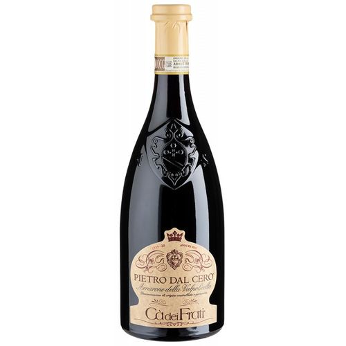Pietro Dal Cero Amarone della Valpolicella - 2018 - Cà dei Frati - Italienischer Rotwein
